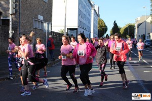 2018-10-07, Lorientaise, les coureuses (192)