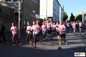 2018-10-07, Lorientaise, les coureuses (196)