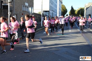 2018-10-07, Lorientaise, les coureuses (200)