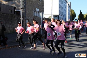 2018-10-07, Lorientaise, les coureuses (204)