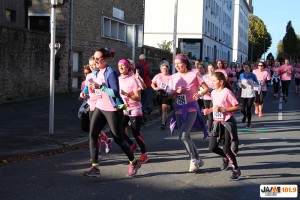 2018-10-07, Lorientaise, les coureuses (208)