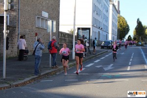 2018-10-07, Lorientaise, les coureuses (21)   