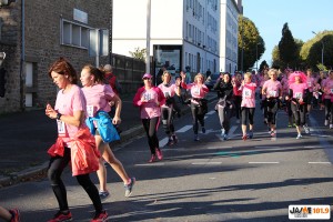 2018-10-07, Lorientaise, les coureuses (216)