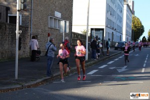 2018-10-07, Lorientaise, les coureuses (22)   