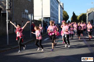 2018-10-07, Lorientaise, les coureuses (221)