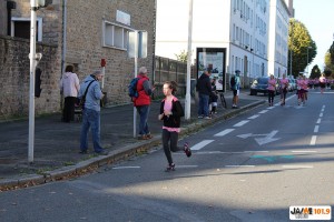 2018-10-07, Lorientaise, les coureuses (23)   