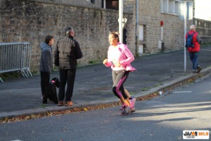 2018-10-07, Lorientaise, les coureuses (230)