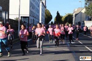 2018-10-07, Lorientaise, les coureuses (235)