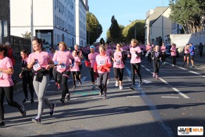 2018-10-07, Lorientaise, les coureuses (236)