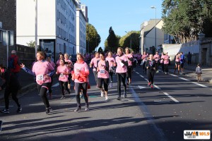 2018-10-07, Lorientaise, les coureuses (237)