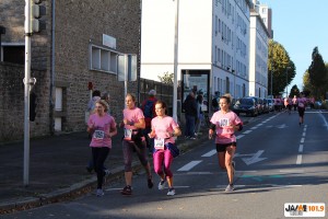 2018-10-07, Lorientaise, les coureuses (24)   