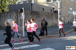 2018-10-07, Lorientaise, les coureuses (244)
