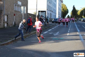 2018-10-07, Lorientaise, les coureuses (25)   