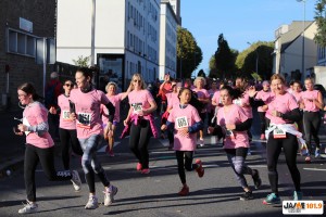2018-10-07, Lorientaise, les coureuses (252)