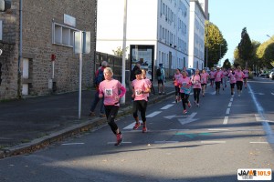 2018-10-07, Lorientaise, les coureuses (26)   
