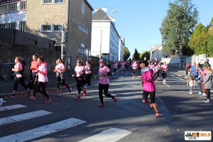 2018-10-07, Lorientaise, les coureuses (260)