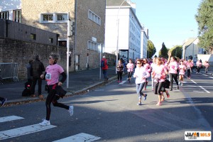 2018-10-07, Lorientaise, les coureuses (262)