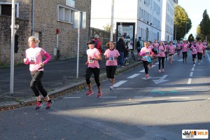 2018-10-07, Lorientaise, les coureuses (27)   