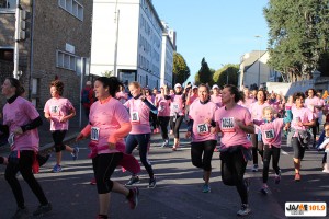 2018-10-07, Lorientaise, les coureuses (283)