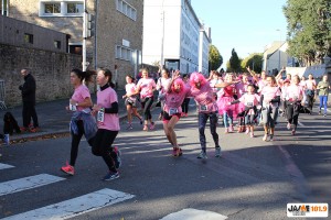 2018-10-07, Lorientaise, les coureuses (298)