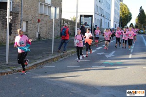 2018-10-07, Lorientaise, les coureuses (30)   