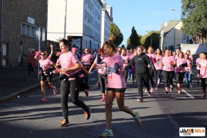 2018-10-07, Lorientaise, les coureuses (310)