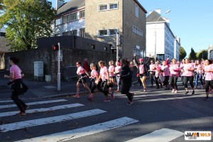 2018-10-07, Lorientaise, les coureuses (311)
