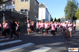 2018-10-07, Lorientaise, les coureuses (312)