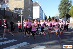 2018-10-07, Lorientaise, les coureuses (313)