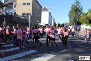 2018-10-07, Lorientaise, les coureuses (316)