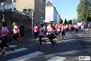 2018-10-07, Lorientaise, les coureuses (318)