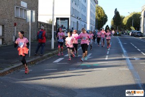 2018-10-07, Lorientaise, les coureuses (32)   