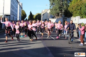 2018-10-07, Lorientaise, les coureuses (329)