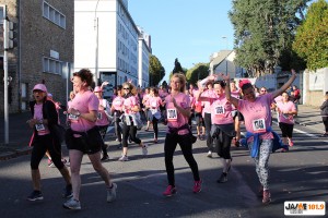 2018-10-07, Lorientaise, les coureuses (333)