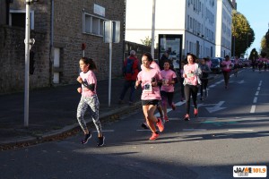2018-10-07, Lorientaise, les coureuses (35)   