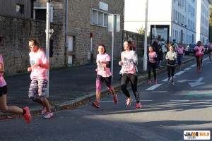 2018-10-07, Lorientaise, les coureuses (36)   