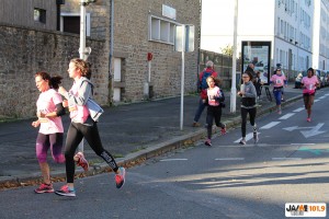 2018-10-07, Lorientaise, les coureuses (37)   