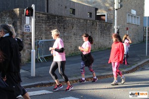 2018-10-07, Lorientaise, les coureuses (538)