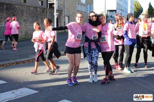2018-10-07, Lorientaise, les coureuses (567)