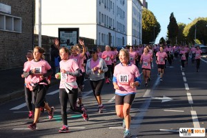 2018-10-07, Lorientaise, les coureuses (571)