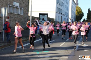 2018-10-07, Lorientaise, les coureuses (573)