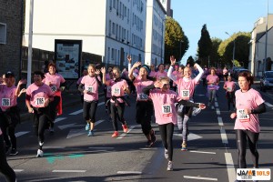 2018-10-07, Lorientaise, les coureuses (574)