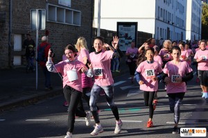 2018-10-07, Lorientaise, les coureuses (585)