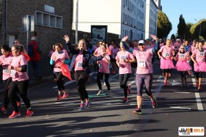 2018-10-07, Lorientaise, les coureuses (599)