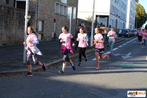 2018-10-07, Lorientaise, les coureuses (61) 
