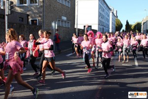 2018-10-07, Lorientaise, les coureuses (610)