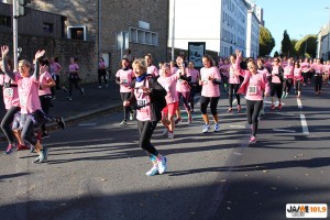 2018-10-07, Lorientaise, les coureuses (615)