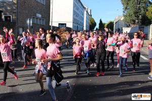 2018-10-07, Lorientaise, les coureuses (632)