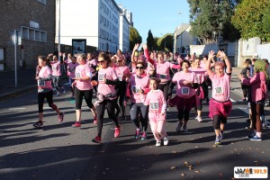 2018-10-07, Lorientaise, les coureuses (641)