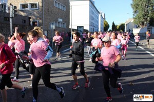 2018-10-07, Lorientaise, les coureuses (660)